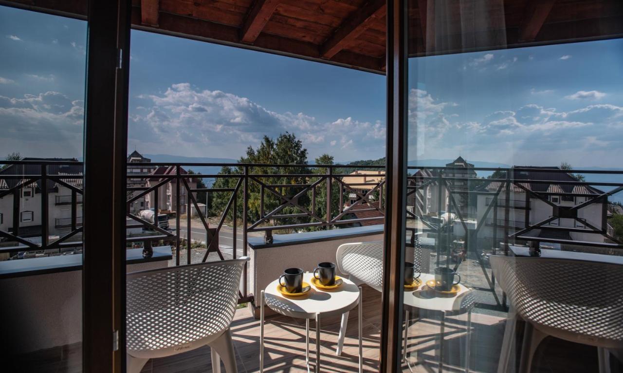 Deltalux Apartmani Milmari Kopaonik Exterior photo